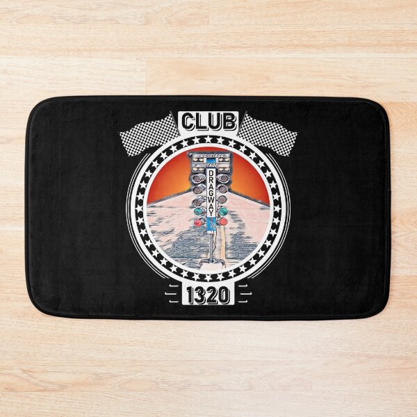 Item preview, Club 1320 Dragway Drag Race designed and sold by CharJens.