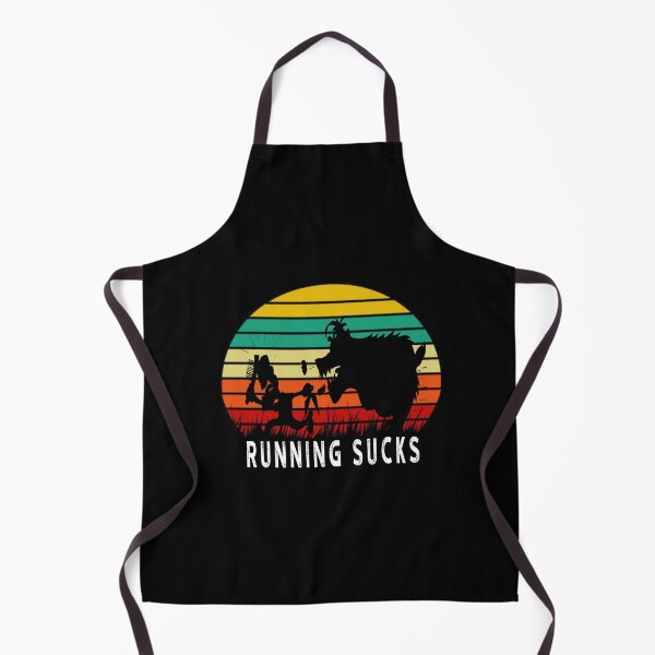 Item preview, Running Sucks designed and sold by HappyArts90.