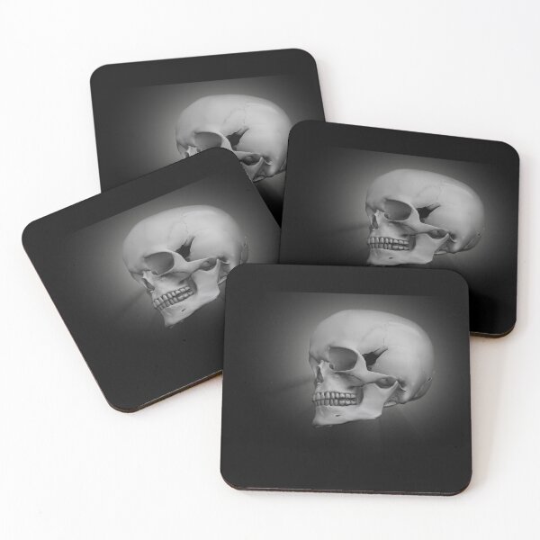 Item preview, dead heads designed and sold by babidi34.