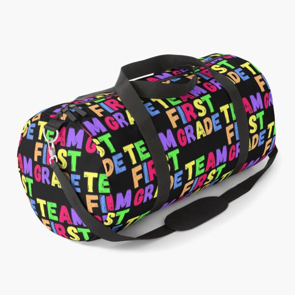 Item preview, Team First Grade - 1st Grade Teacher Back To School designed and sold by meedTee.