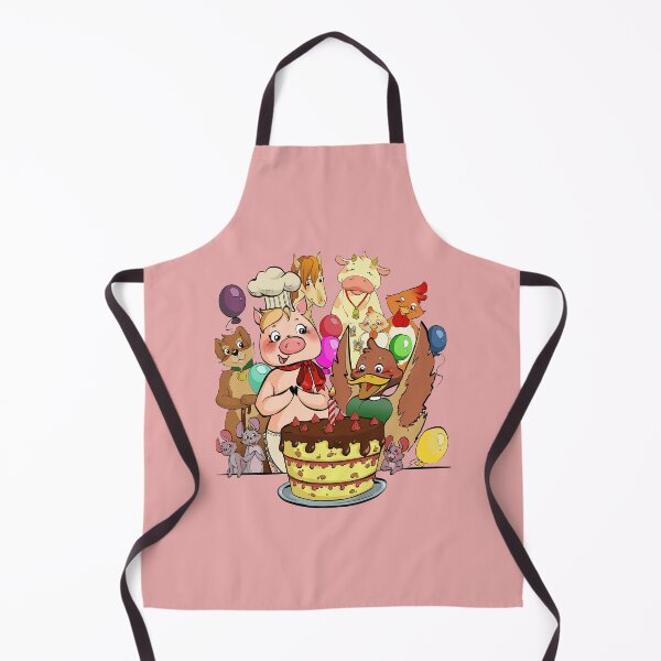 Item preview, Nelly's birthday cake designed and sold by ingosplanet.