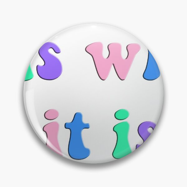 Item preview, Quote Sticker designed and sold by Tatiana Paragas.