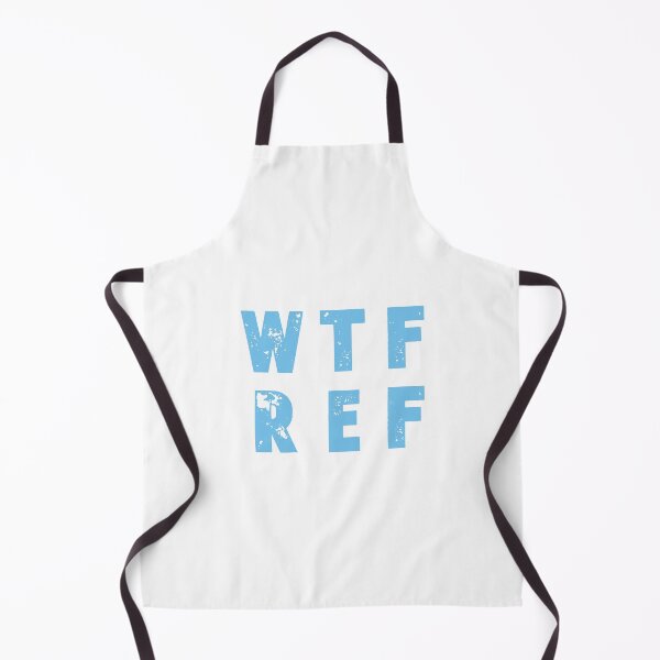 Item preview, WTF REF font logo designed and sold by WTFREF.