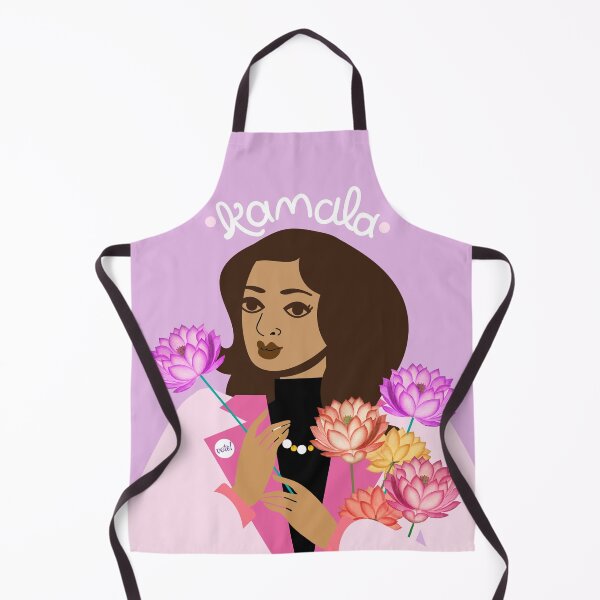 Item preview, Kamala Harris designed and sold by TabithaBianca.