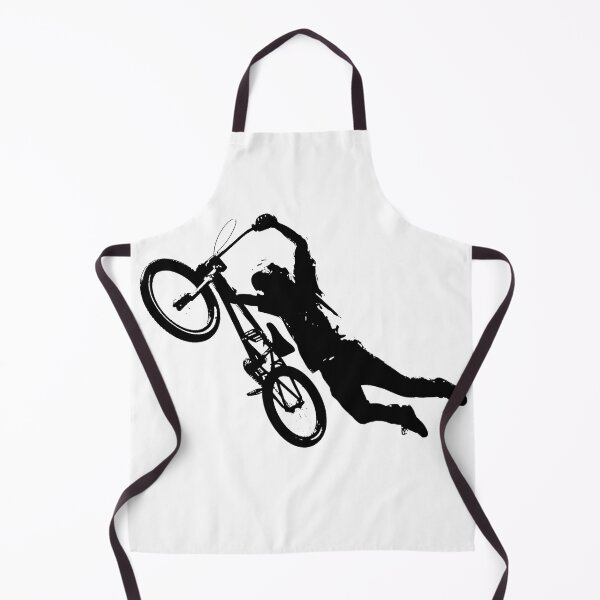 Item preview, BMX_Stencil_004 designed and sold by graphicassault.