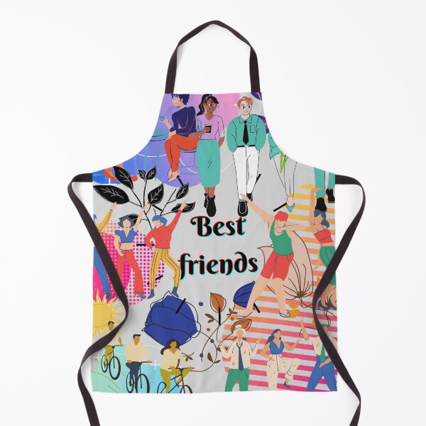 Item preview, Best Friends designed and sold by ZiigCreatives.