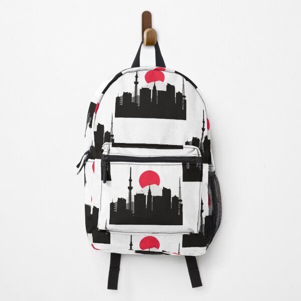 Item preview, Night Tokyo City designed and sold by OneTimeEngineer.