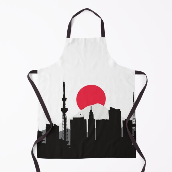 Item preview, Night Tokyo City designed and sold by OneTimeEngineer.