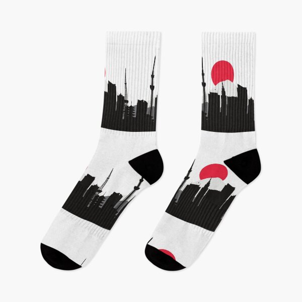 Item preview, Night Tokyo City designed and sold by OneTimeEngineer.