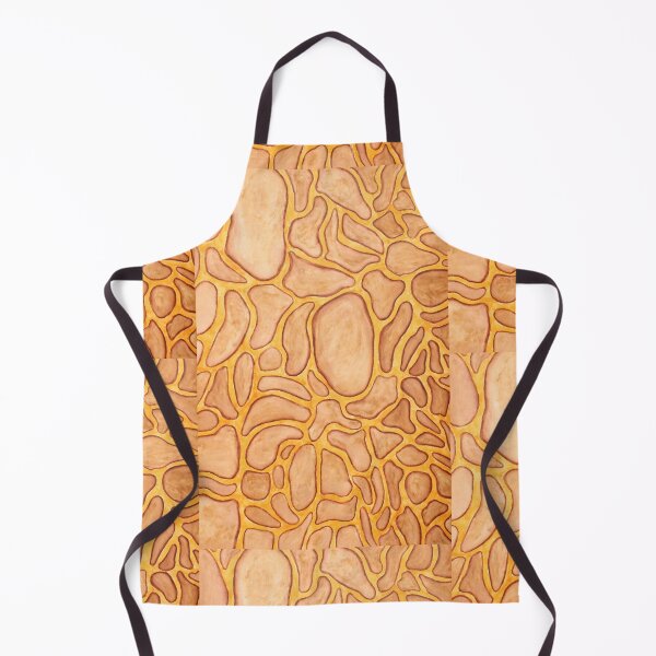 Item preview, Giraffe Pattern designed and sold by msprague2020.