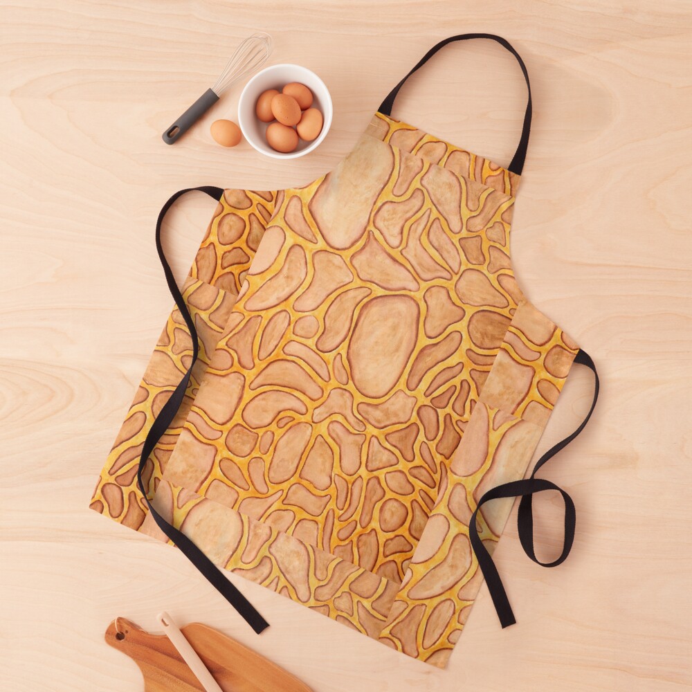 Item preview, Apron designed and sold by msprague2020.