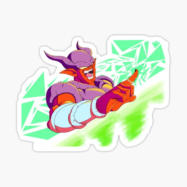 "Lightning Shower Rain " Sticker by LUISKOA Redbubble