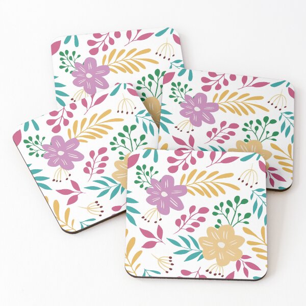 Item preview, Sweet pastel garden designed and sold by mischellero.