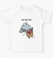 HO HO HO Kids Tee
