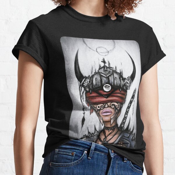 The Calling Classic T-Shirt