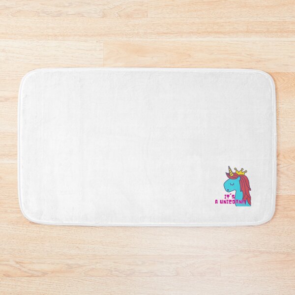 Item preview, it's a unicorn designed and sold by nnwanwiiz.