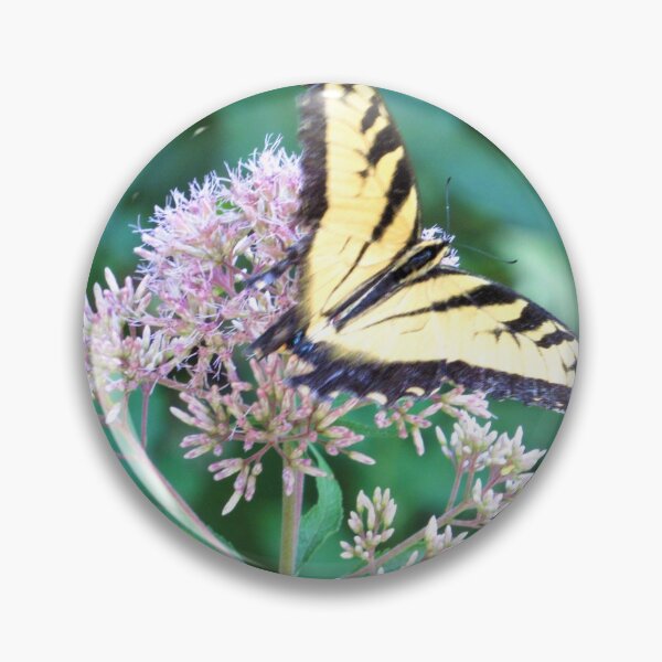 Item preview, Butterfly on A Flower designed and sold by catiebird95.