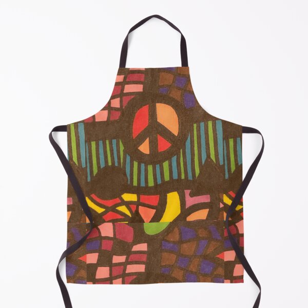 Item preview, Peaceful designed and sold by GABRIEL NUNEZ.