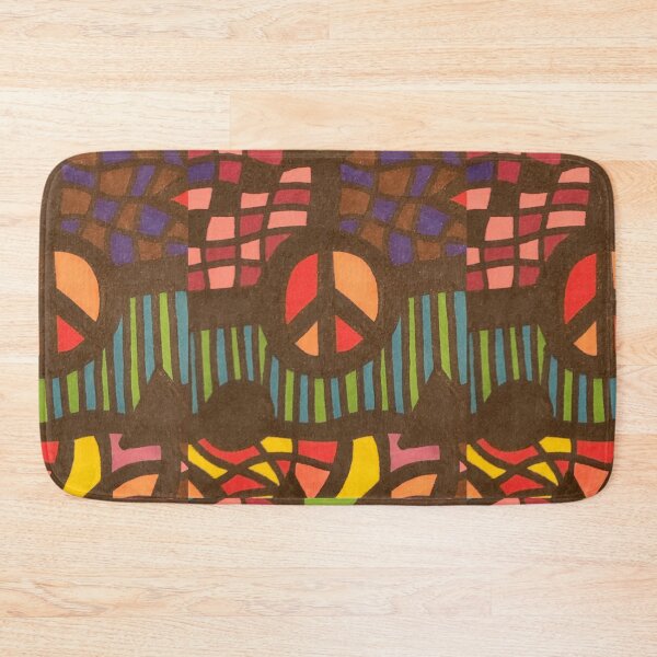 Item preview, Peaceful designed and sold by GABRIEL NUNEZ.