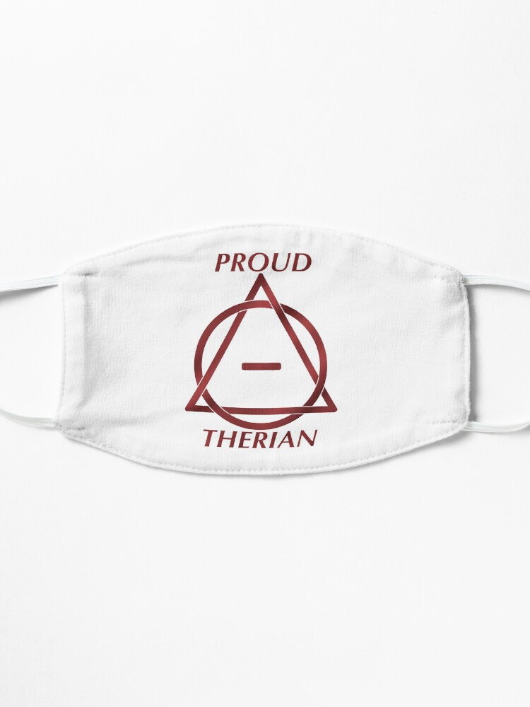 New therian mask : r/Therian