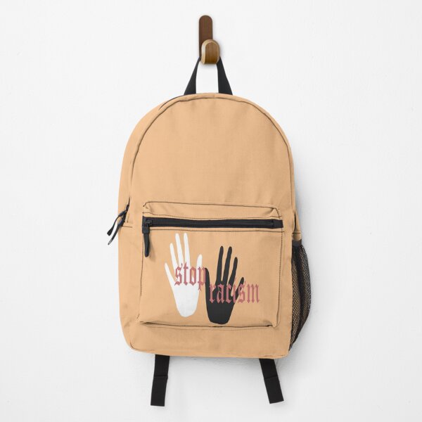 Item preview, AGAINST RACISM designed and sold by omy-jozef.