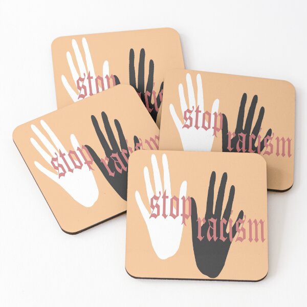 Item preview, AGAINST RACISM designed and sold by omy-jozef.