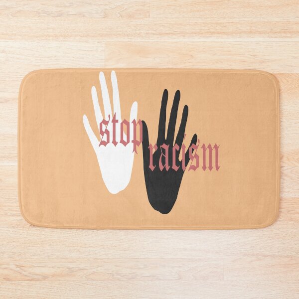 Item preview, AGAINST RACISM designed and sold by omy-jozef.