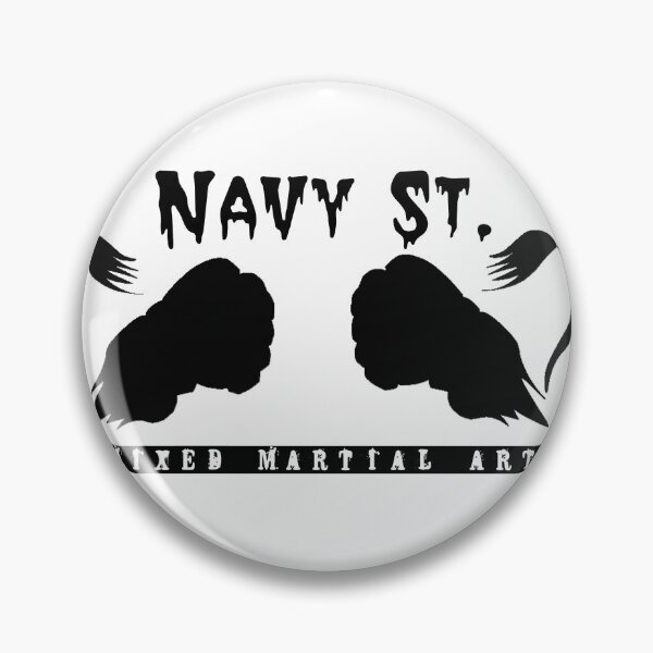 Item preview, navy street mma designed and sold by jaml-12.