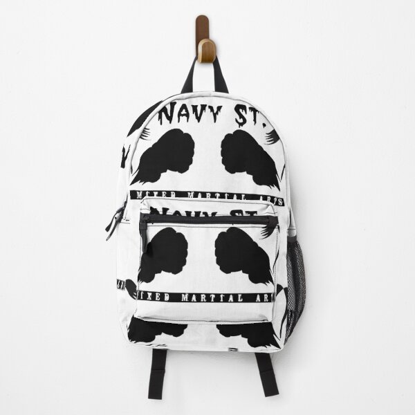 Item preview, navy street mma designed and sold by jaml-12.