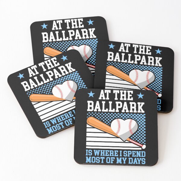 Item preview, Baseball ball park designed and sold by rehatschek.