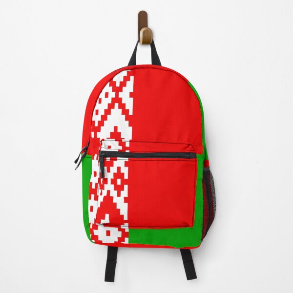 Item preview, BELARUS FLAG BELARUSSIAN NATIONAL FLAG designed and sold by MagicBoutique.