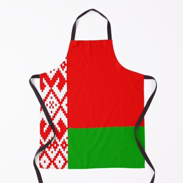 Item preview, BELARUS FLAG BELARUSSIAN NATIONAL FLAG designed and sold by MagicBoutique.