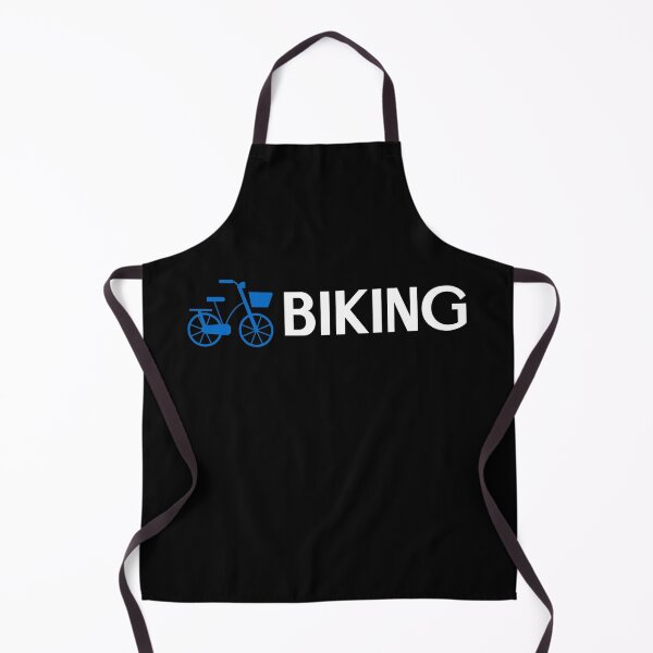 Item preview, Cyclist Bikers Biking Design designed and sold by jacks-tees.