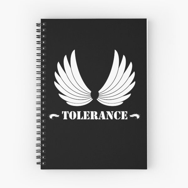 Item preview, TOLERANCE: Liberalism Is A Mental Disorder! Be kind T-shirt designed and sold by TheAwesomeMiro.