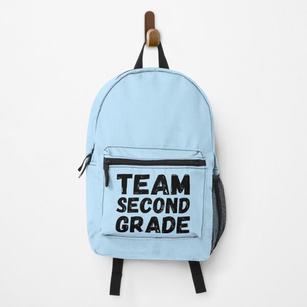 Item preview, Team Second Grade - 2nd Grade Teacher Back To School  designed and sold by meedTee.