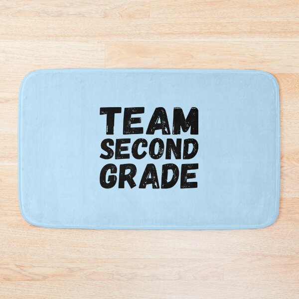 Item preview, Team Second Grade - 2nd Grade Teacher Back To School  designed and sold by meedTee.