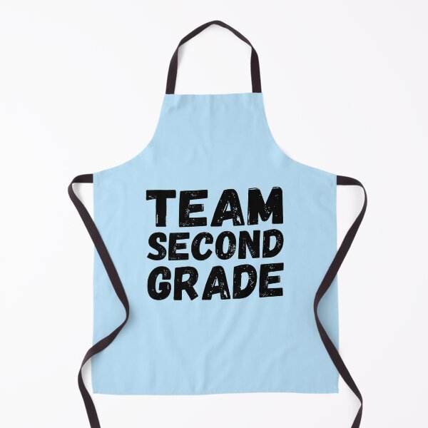 Item preview, Team Second Grade - 2nd Grade Teacher Back To School  designed and sold by meedTee.