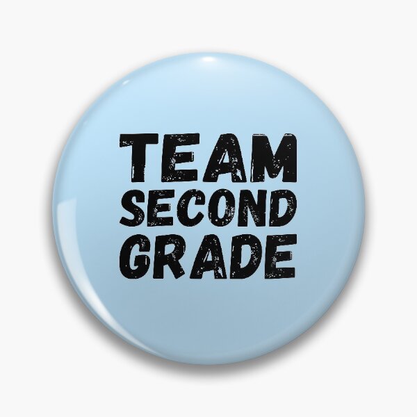 Item preview, Team Second Grade - 2nd Grade Teacher Back To School  designed and sold by meedTee.