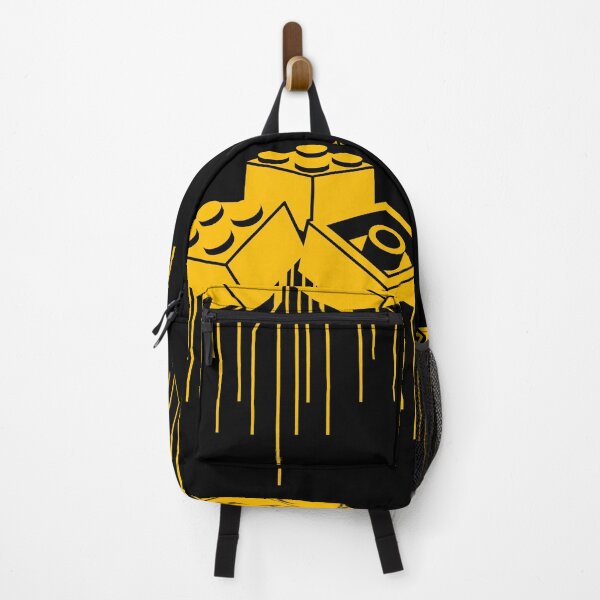 Item preview, Brick Bleed Yellow designed and sold by Christopher Rapczynski.