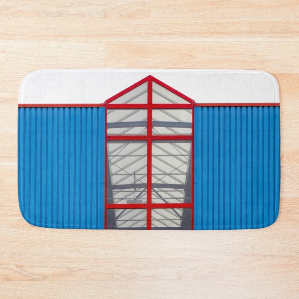 Item preview, Red Blue 02 designed and sold by Richard Nixon.