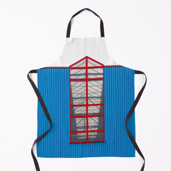 Item preview, Red Blue 02 designed and sold by Richard Nixon.