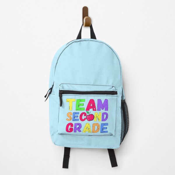 Item preview, Team Second Grade - 2nd Grade Teacher Back To School designed and sold by meedTee.