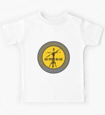 Decline Dumbbell Triceps Extension - My Performance Enhancement Drug Kids Tee