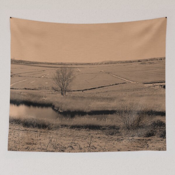 Item preview, Flatlands nostalgia designed and sold by M Minerrale.
