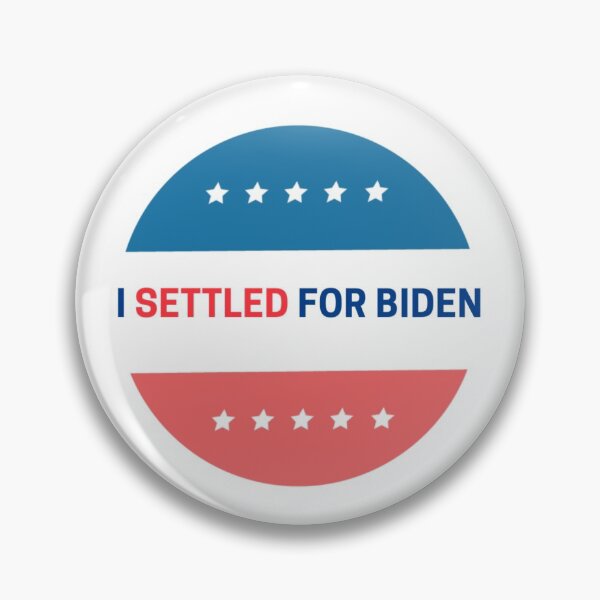 Item preview, Biden designed and sold by darbyte.
