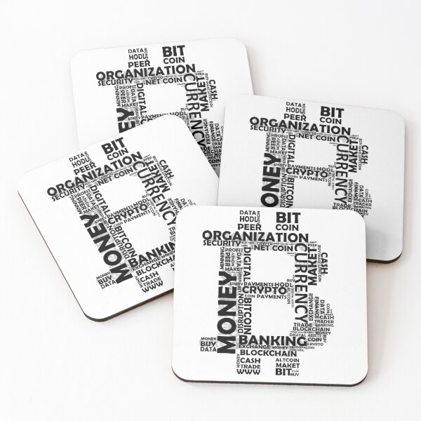 Item preview, Beyond Bitcoin designed and sold by Artenas.