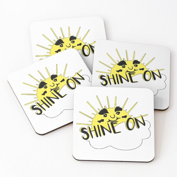 Item preview, Shine On Sun designed and sold by greenthunder256.