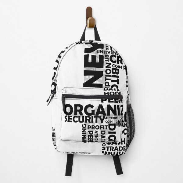 Item preview, Beyond Bitcoin designed and sold by Artenas.