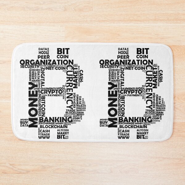 Item preview, Beyond Bitcoin designed and sold by Artenas.