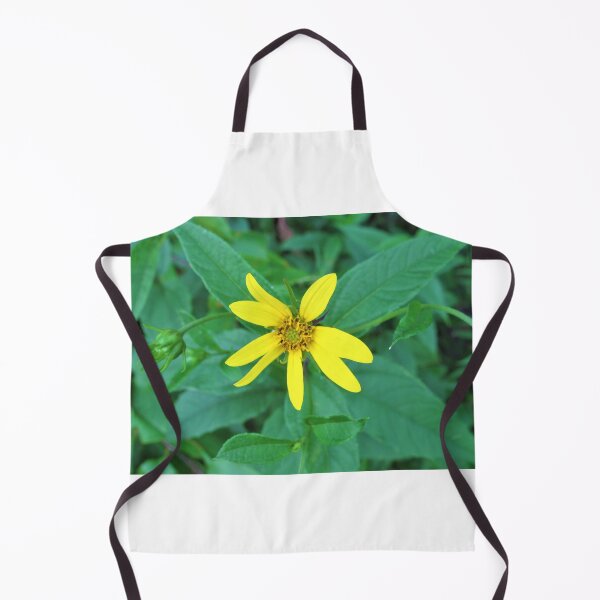 Item preview, Little Yellow Flower designed and sold by catiebird95.